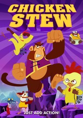 Chicken Stew - Season 1