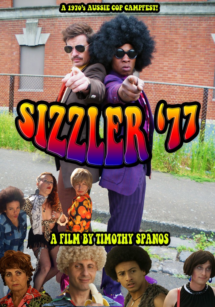 Sizzler '77