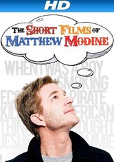The Short Films of Matthew Modine