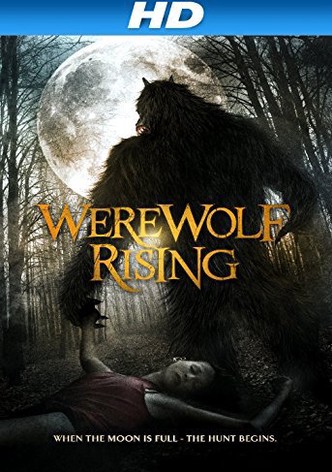 Werewolf Rising