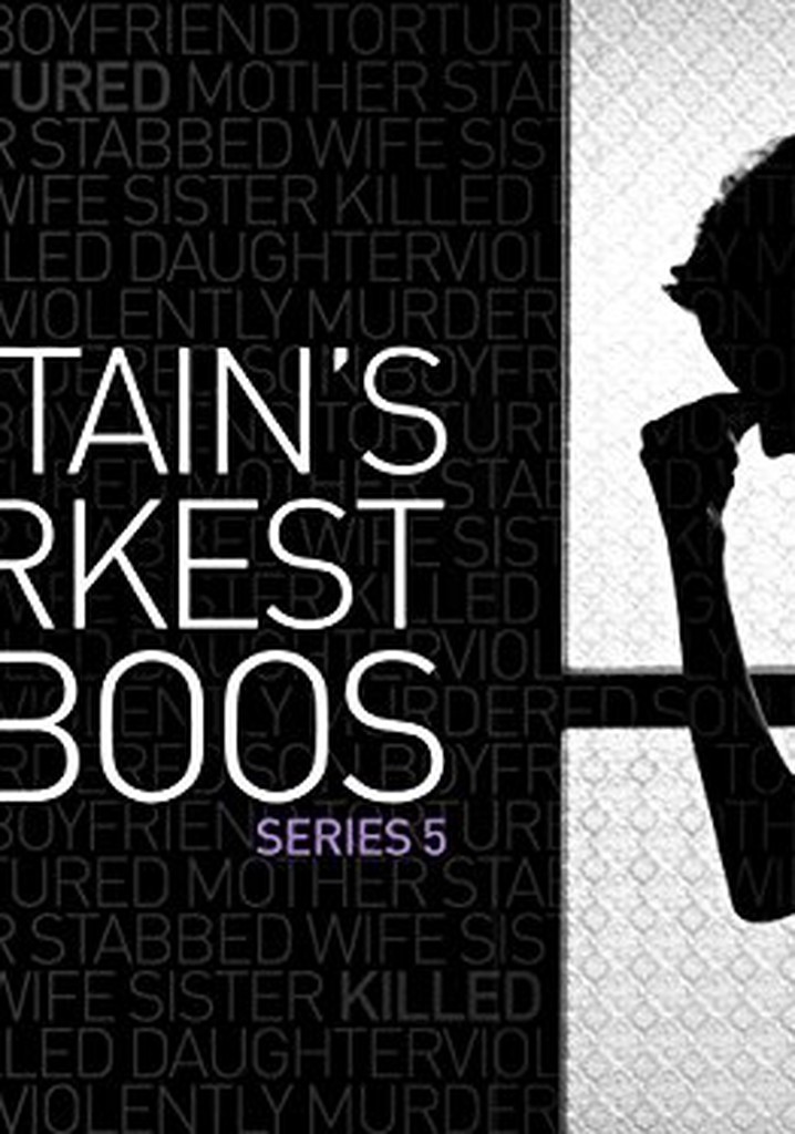 Britain's Darkest Taboos Season 4 episodes streaming online