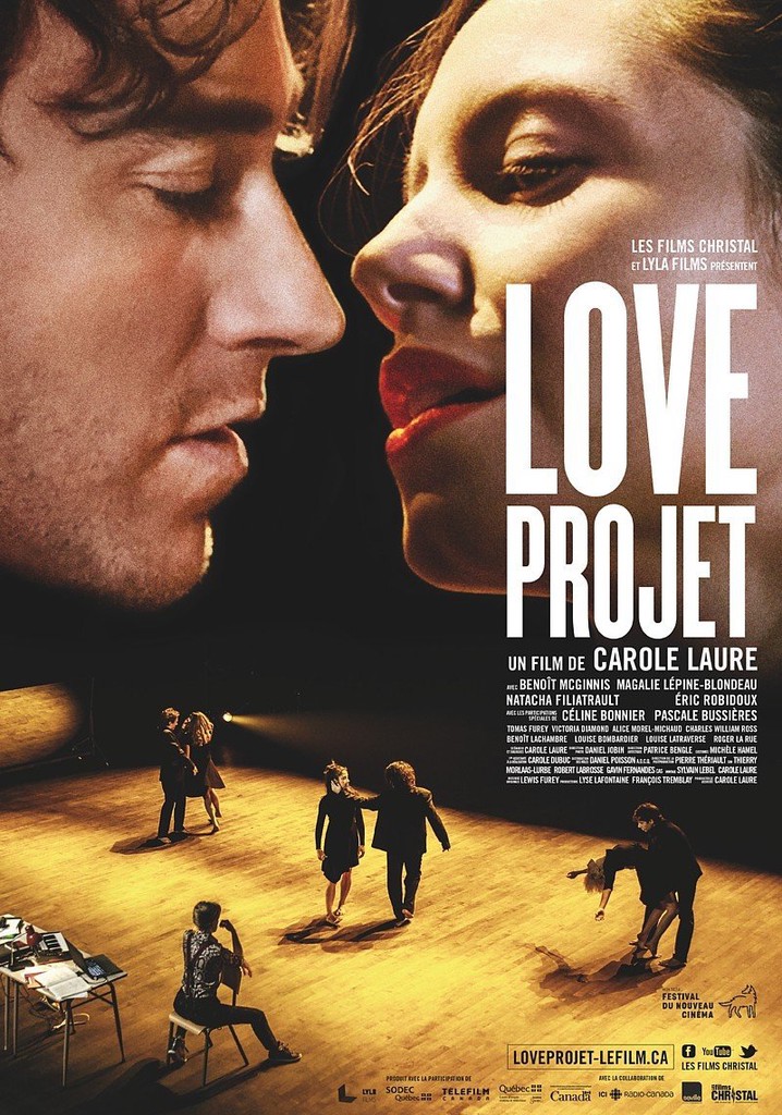 Love Project