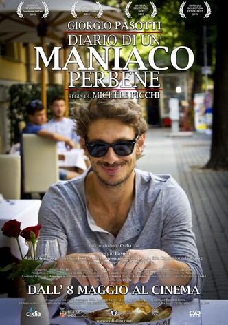 Diario di un maniaco per bene