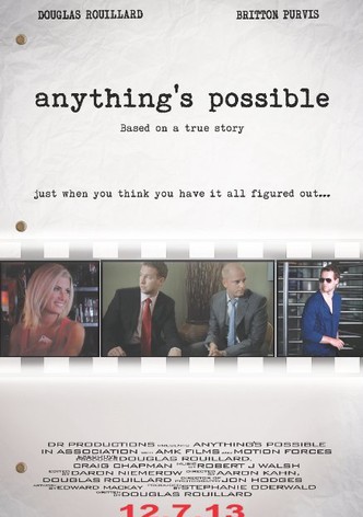 Anything's Possible