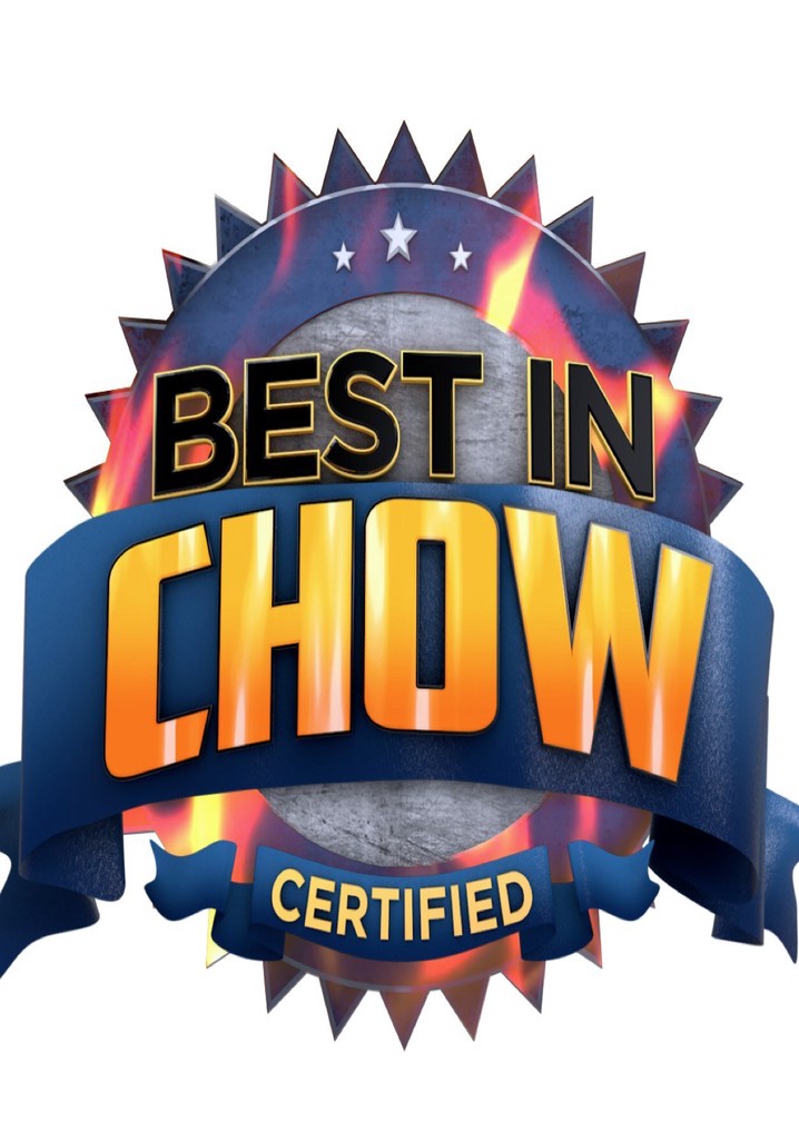 Best in Chow watch tv show stream online