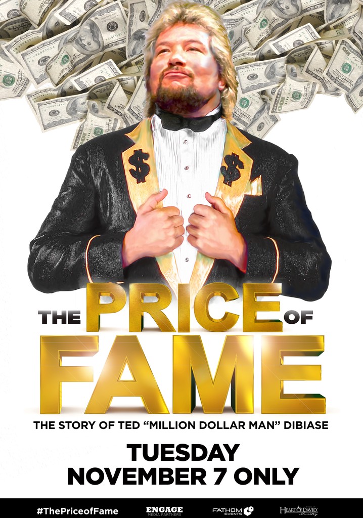 The Price of Fame