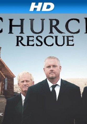 Church Rescue
