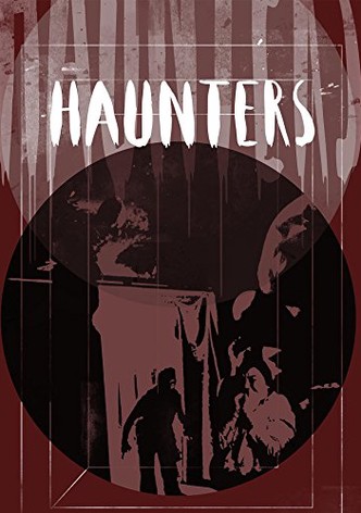 Haunters