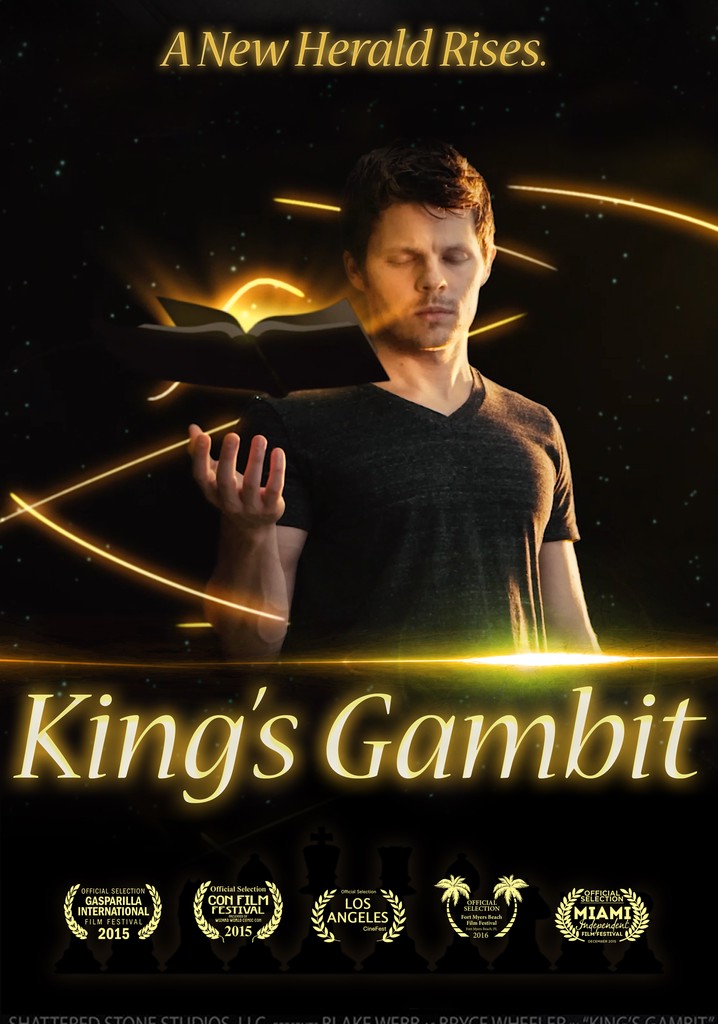 King's Gambit