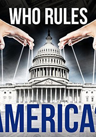 Who Rules America