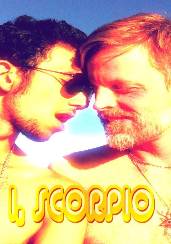 I, Scorpio