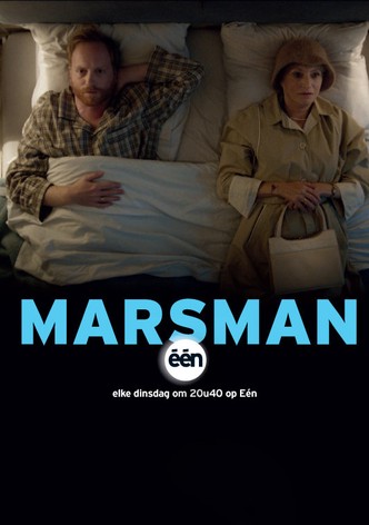 Marsman