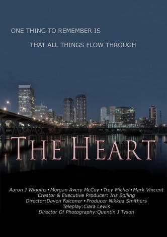 The Heart