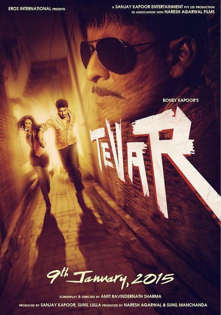 Tevar streaming where to watch movie online