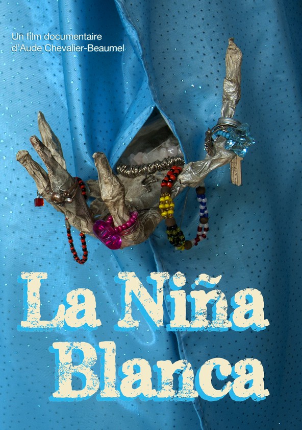 La niña deals blanca documental