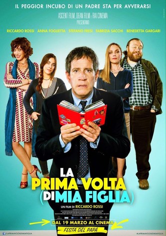 La Première Fois (de ma fille)