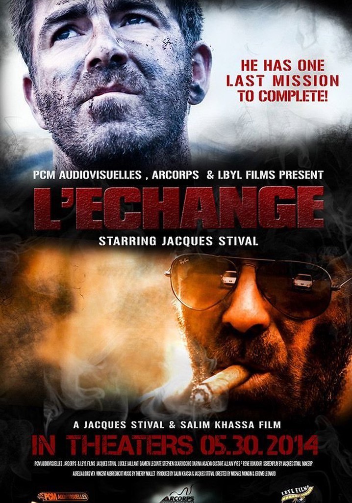 L'echange