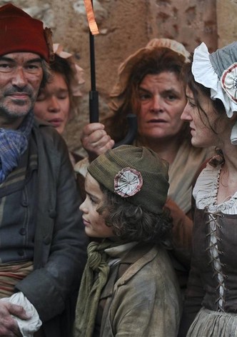 A Woman and The Revolution