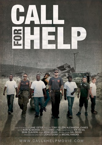 Call for Help