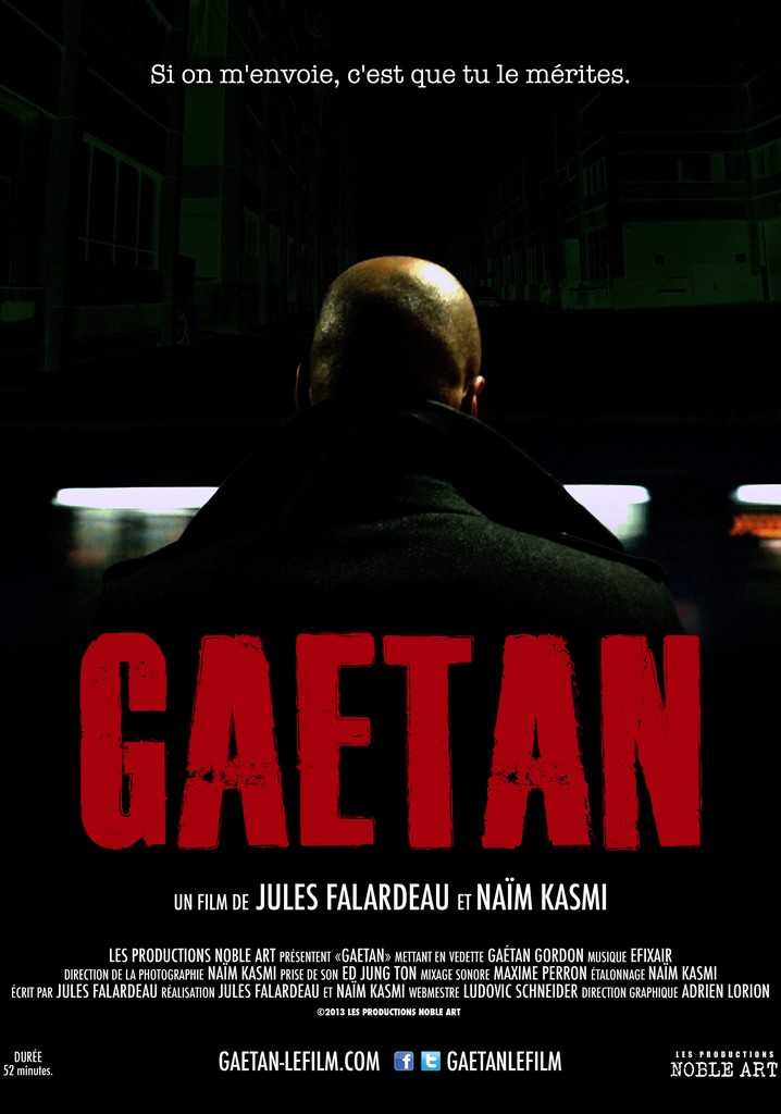 Gaetan