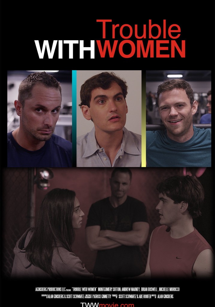 Trouble with Women