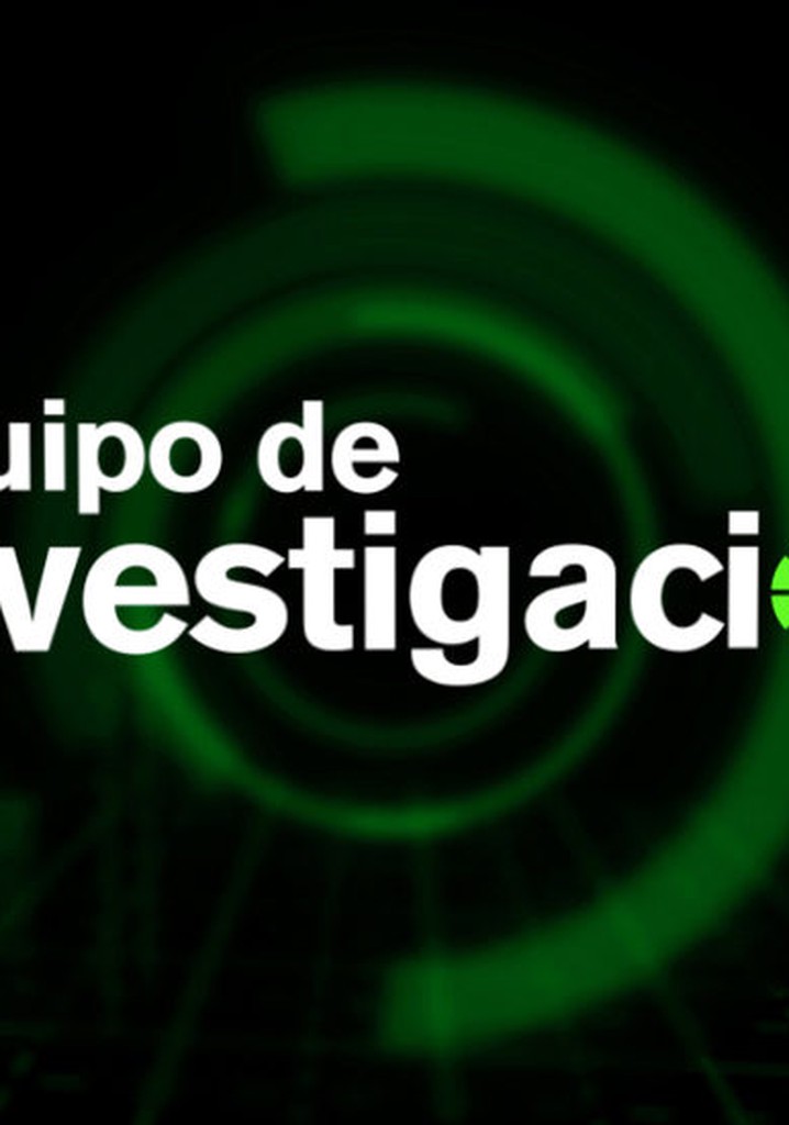 Equipo de investigación temporada 10 Ver todos los episodios online