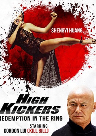 High Kickers