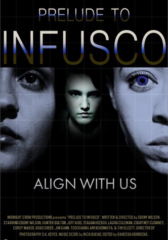 2025 Preludio a Infuso