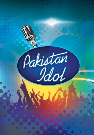 Pakistan Idol