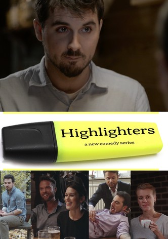 Highlighters