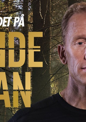 I huvudet på Gunde Svan