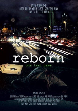 Reborn