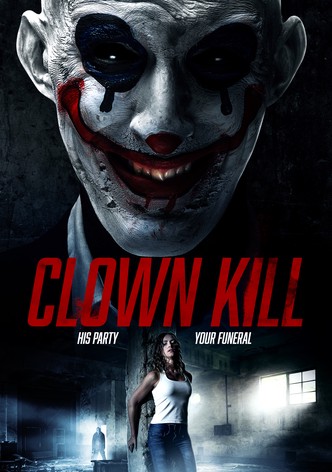 Clown Kill