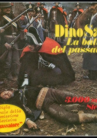Il Passatore