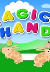 Magic Hands - Season 1