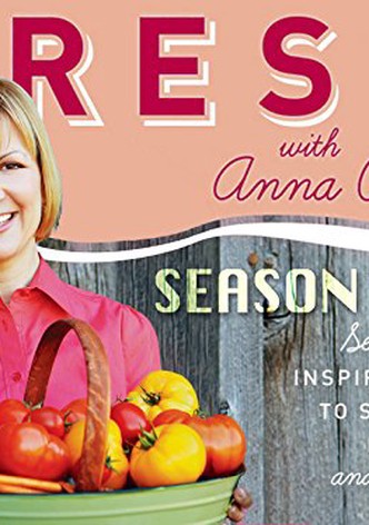 Fresh with Anna Olson