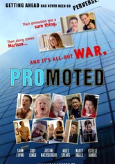 Promoted
