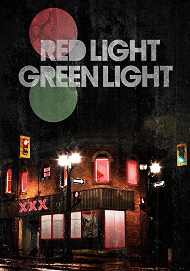 green light red light full movie