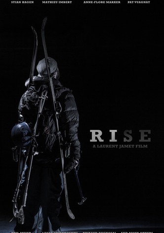 Rise