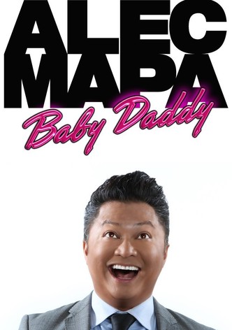 Alec Mapa: Baby Daddy