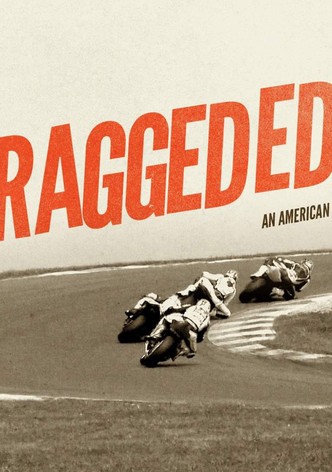 The Ragged Edge