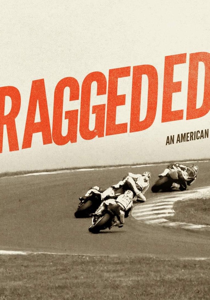 The Ragged Edge - movie: watch stream online