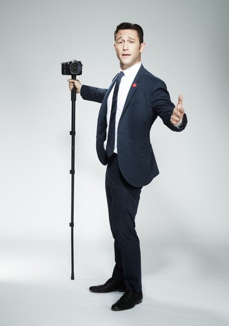 Hit Record on TV with Joseph Gordon-Levitt