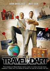 Travel by Dart