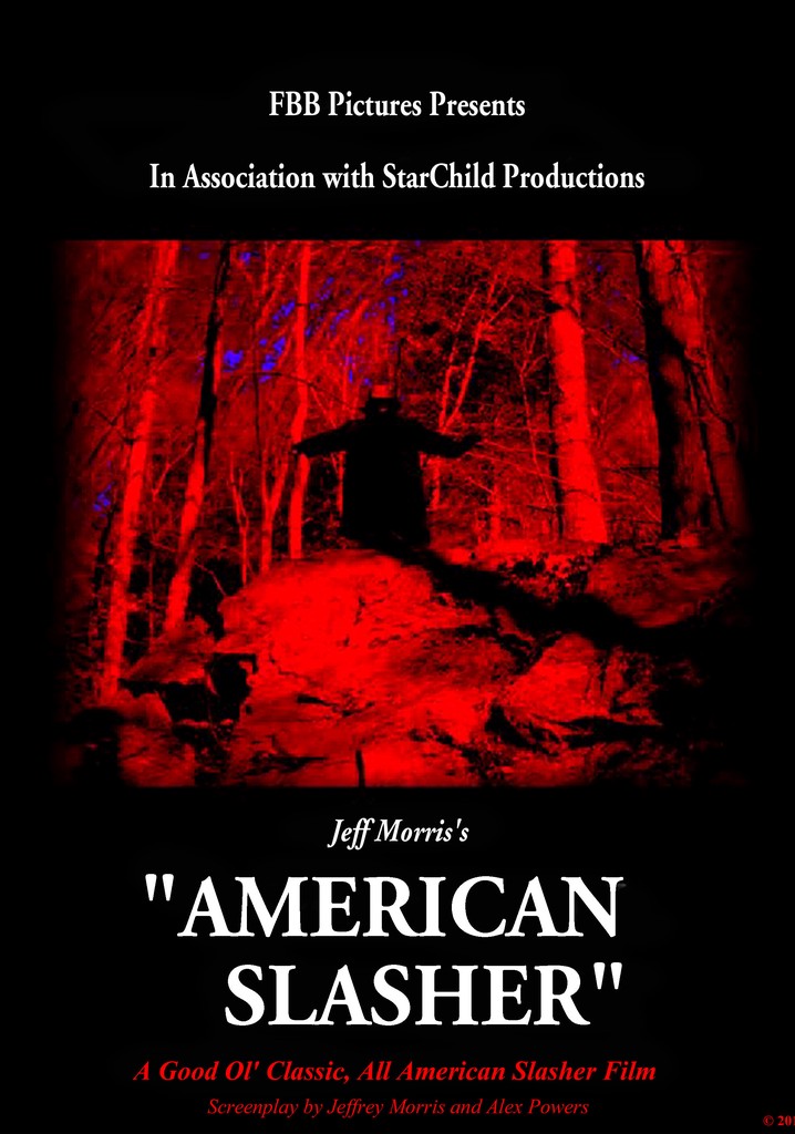 American Slasher