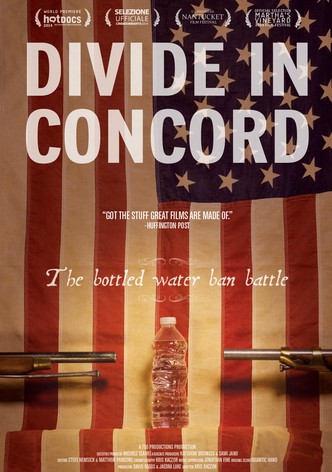 Divide In Concord