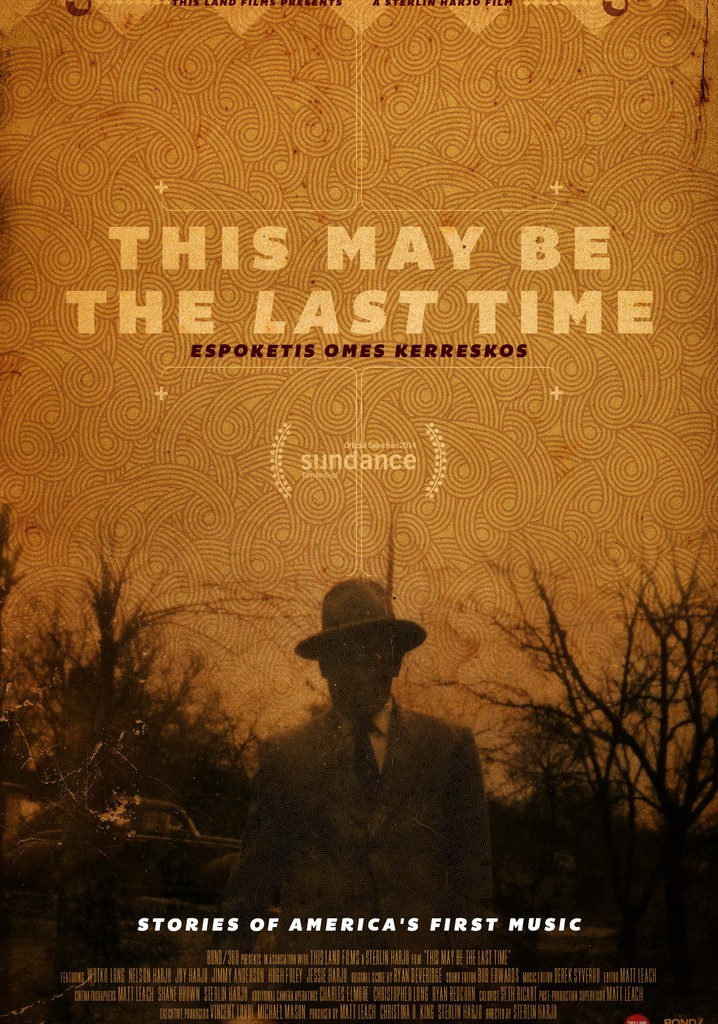 This May Be the Last Time