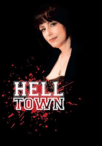 HELL TOWN