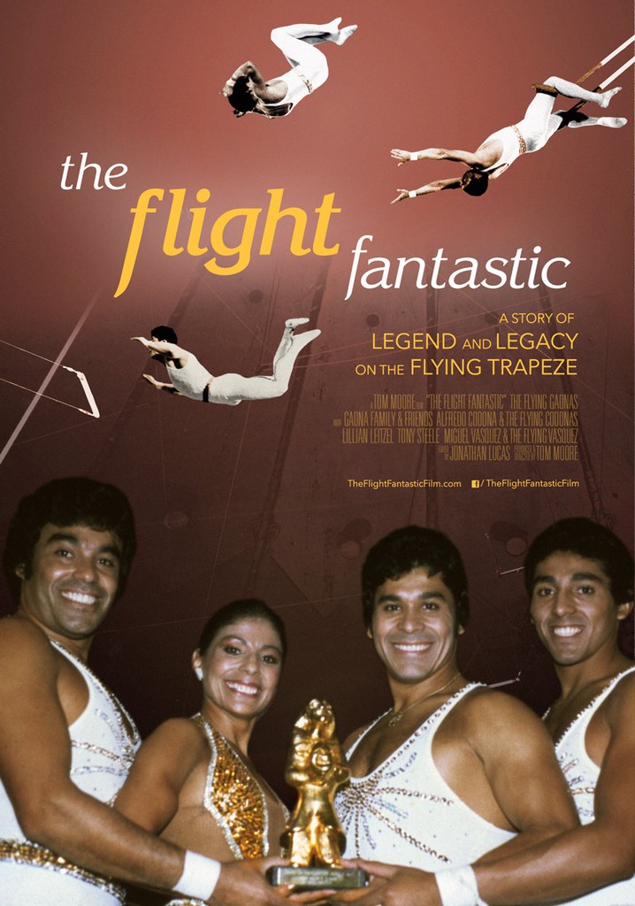 The Flight Fantastic