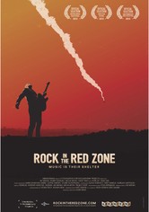 Rock in the Red Zone